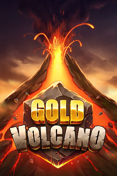 Играй в Gold Volcano онлайн без регистрации | Азино Три Топора