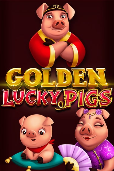 Играй в Golden Lucky Pigs онлайн без регистрации | Азино Три Топора