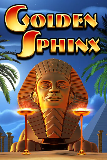 Играй в Golden Sphinx онлайн без регистрации | Азино Три Топора