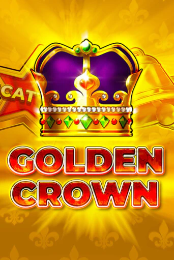 Играй в Golden Crown онлайн без регистрации | Азино Три Топора
