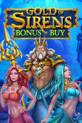 Играй в Gold of Sirens Bonus Buy онлайн без регистрации | Азино Три Топора