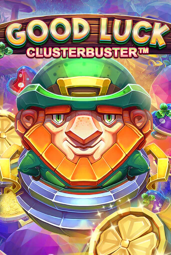 Играй в Good Luck Clusterbuster™ онлайн без регистрации | Азино Три Топора