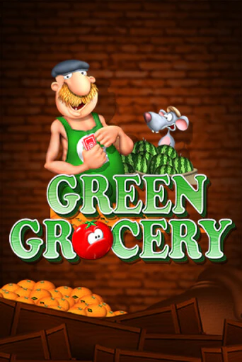 Играй в Green Grocery онлайн без регистрации | Азино Три Топора
