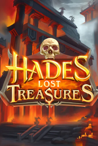 Играй в Hades Lost Treasures™ онлайн без регистрации | Азино Три Топора