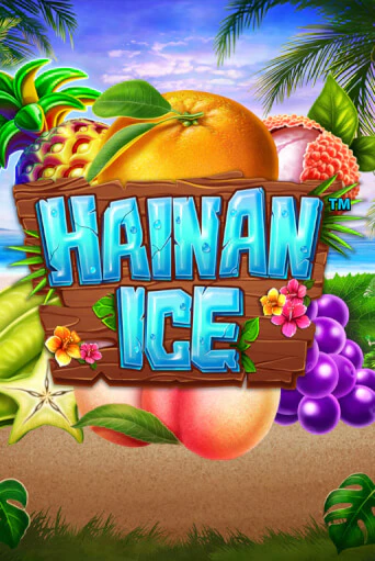 Играй в Hainan Ice онлайн без регистрации | Азино Три Топора