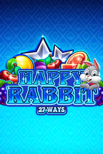 Играй в Happy Rabbit 27 Ways онлайн без регистрации | Азино Три Топора