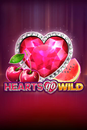 Играй в Hearts Go Wild онлайн без регистрации | Азино Три Топора