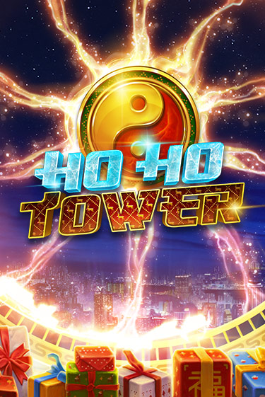 Играй в Ho Ho Tower онлайн без регистрации | Азино Три Топора