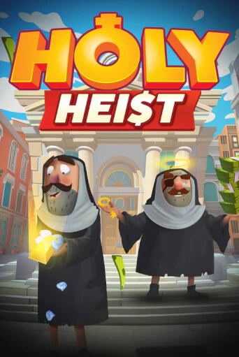 Играй в Holy Heist онлайн без регистрации | Азино Три Топора