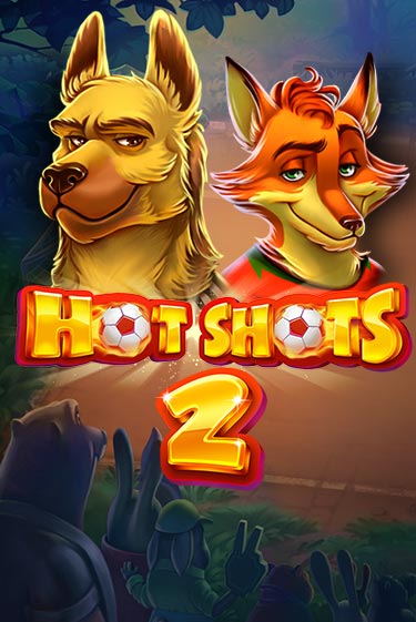 Играй в Hot Shots 2 онлайн без регистрации | Азино Три Топора
