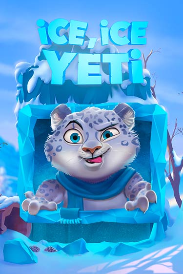 Играй в Ice Ice Yeti онлайн без регистрации | Азино Три Топора