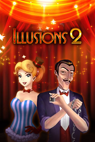 Играй в Illusions 2 онлайн без регистрации | Азино Три Топора