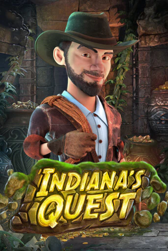 Играй в Indiana's Quest онлайн без регистрации | Азино Три Топора