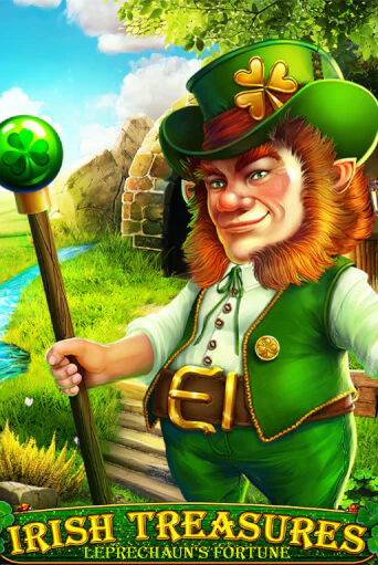 Играй в Irish Treasures - Leprechaun's Fortune онлайн без регистрации | Азино Три Топора