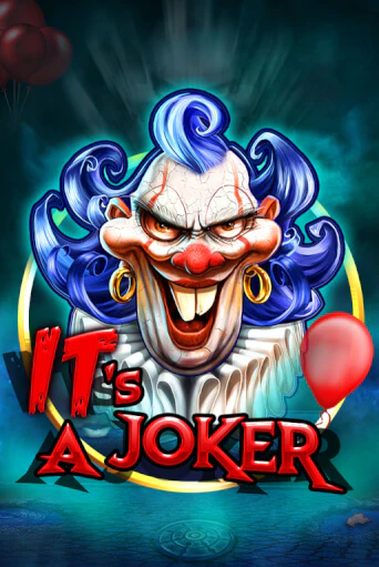 Играй в It's a Joker онлайн без регистрации | Азино Три Топора