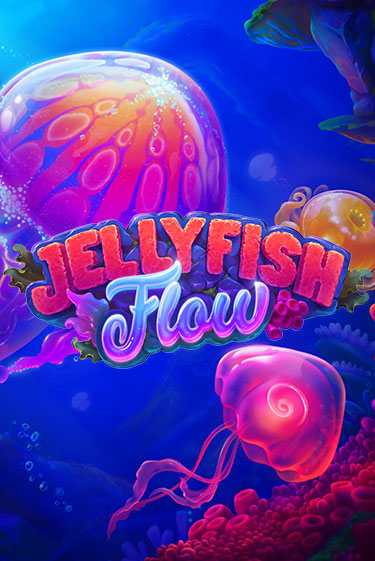 Играй в Jellyfish Flow онлайн без регистрации | Азино Три Топора