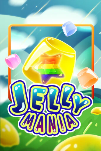 Играй в Jellymania онлайн без регистрации | Азино Три Топора