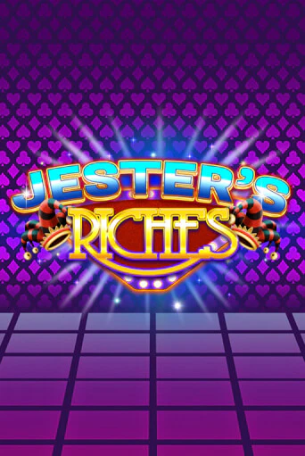 Играй в Jesters Riches онлайн без регистрации | Азино Три Топора