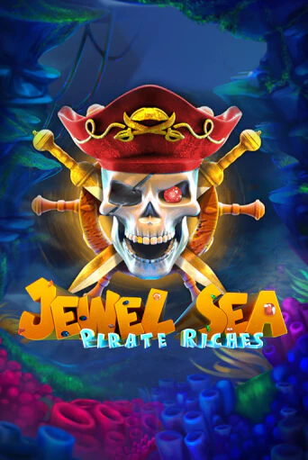Играй в Jewel Sea Pirate Riches онлайн без регистрации | Азино Три Топора