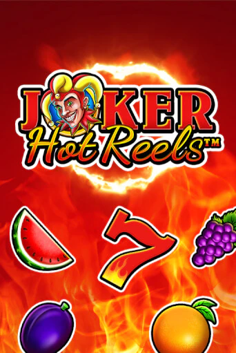 Играй в Joker Hot Reels онлайн без регистрации | Азино Три Топора