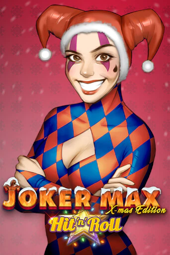 Играй в Joker Max: Hit'n'roll Xmas Edition  онлайн без регистрации | Азино Три Топора