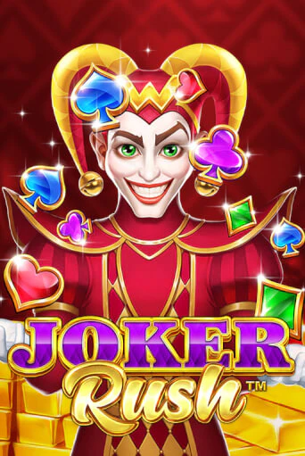 Играй в Joker Rush онлайн без регистрации | Азино Три Топора