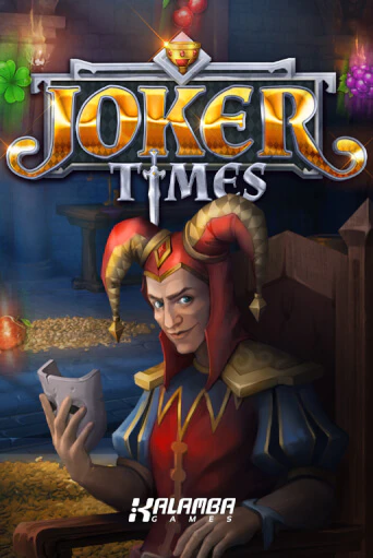 Играй в Joker Times онлайн без регистрации | Азино Три Топора