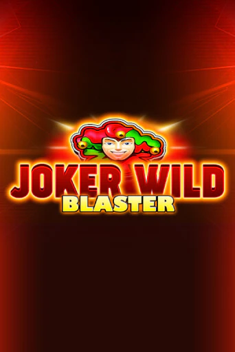 Играй в Joker Wild Blaster онлайн без регистрации | Азино Три Топора