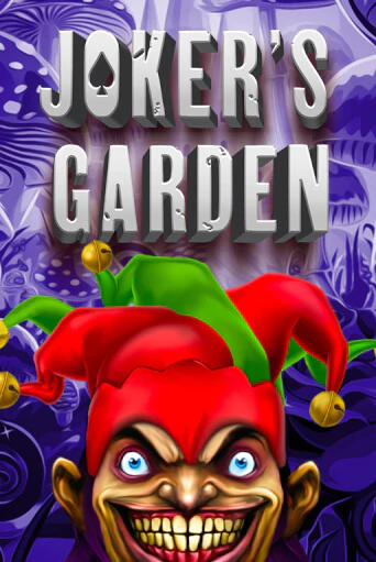 Играй в Joker's Garden онлайн без регистрации | Азино Три Топора