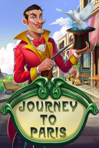 Играй в Journey to Paris онлайн без регистрации | Азино Три Топора