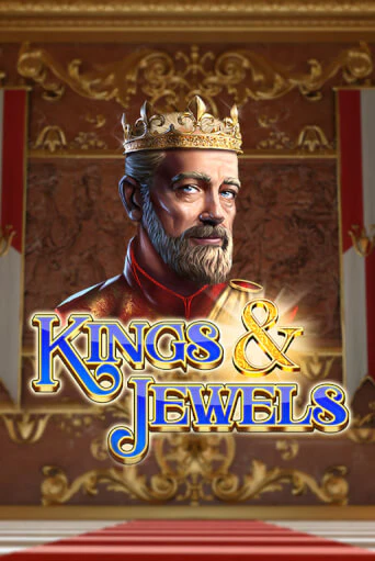 Играй в Kings & Jewels онлайн без регистрации | Азино Три Топора