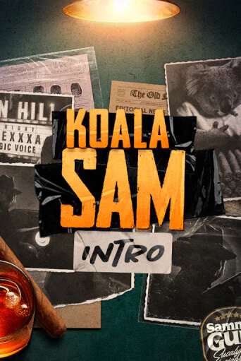 Играй в Koala Sam Intro онлайн без регистрации | Азино Три Топора