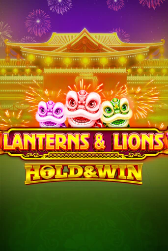 Играй в Lanterns & Lions: Hold & Win онлайн без регистрации | Азино Три Топора