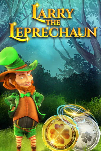 Играй в Larry the Leprechaun онлайн без регистрации | Азино Три Топора