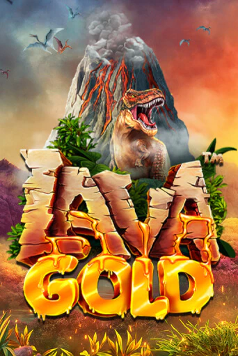 Играй в Lava Gold онлайн без регистрации | Азино Три Топора