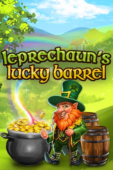 Играй в Leprechaun's Lucky Barrel онлайн без регистрации | Азино Три Топора