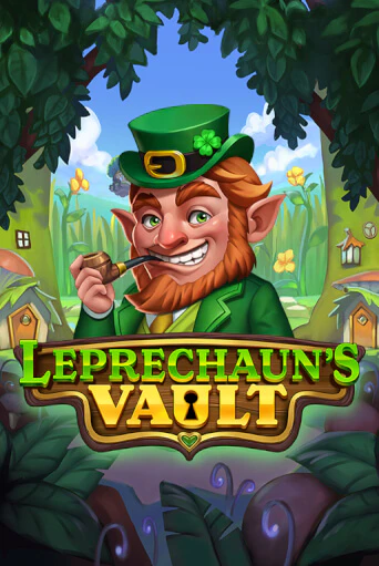 Играй в Leprechaun's Vault онлайн без регистрации | Азино Три Топора