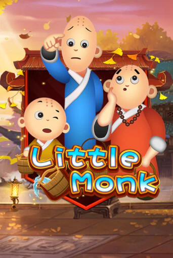 Играй в Little Monk онлайн без регистрации | Азино Три Топора