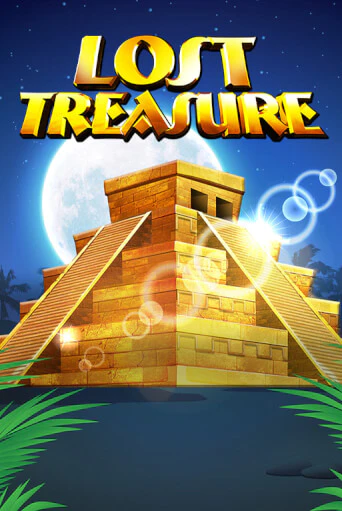 Играй в Lost Treasure онлайн без регистрации | Азино Три Топора