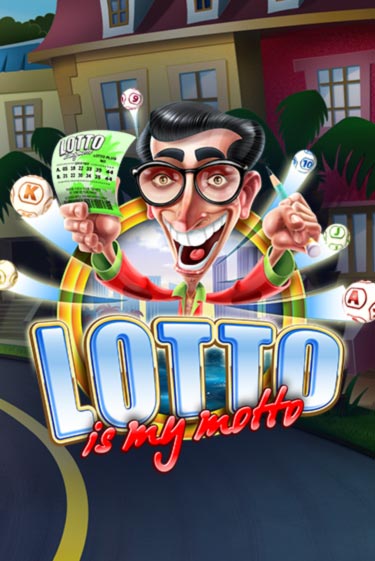 Играй в Lotto is My Motto онлайн без регистрации | Азино Три Топора