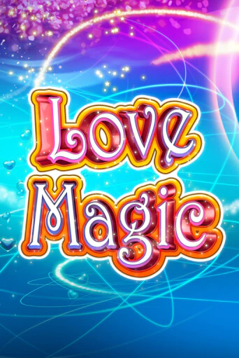Играй в Love Magic онлайн без регистрации | Азино Три Топора