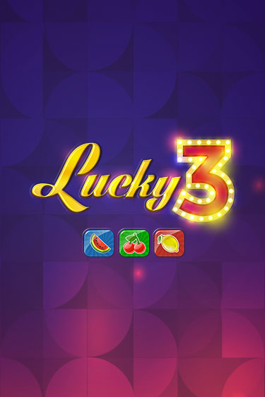 Играй в Lucky 3 онлайн без регистрации | Азино Три Топора