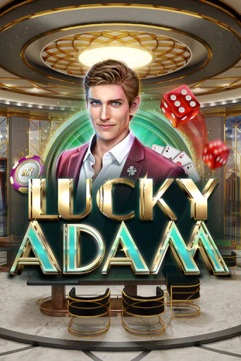 Играй в Lucky Adam онлайн без регистрации | Азино Три Топора