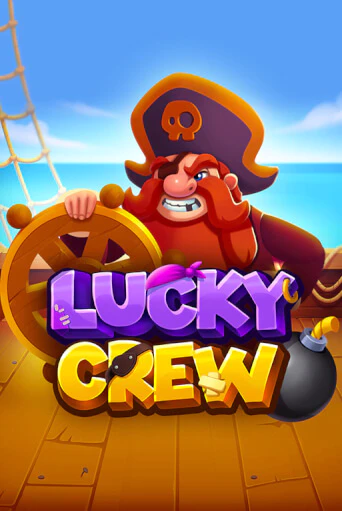 Играй в Lucky Crew онлайн без регистрации | Азино Три Топора