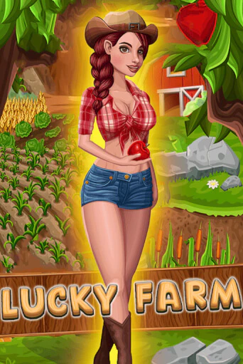 Играй в Lucky Farm онлайн без регистрации | Азино Три Топора