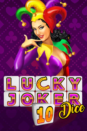 Играй в Lucky Joker 10 Dice онлайн без регистрации | Азино Три Топора
