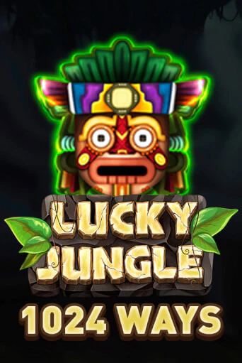 Играй в Lucky Jungle 1024 Ways онлайн без регистрации | Азино Три Топора
