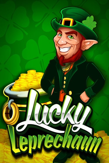 Играй в Lucky Leprechaun онлайн без регистрации | Азино Три Топора