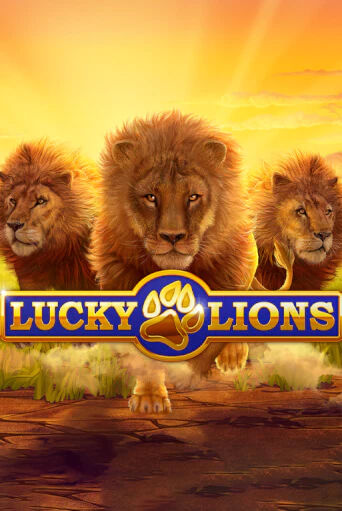 Играй в Lucky Lions Wild Life онлайн без регистрации | Азино Три Топора
