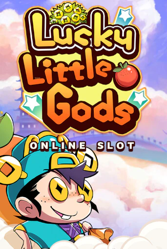 Играй в Lucky Little Gods онлайн без регистрации | Азино Три Топора